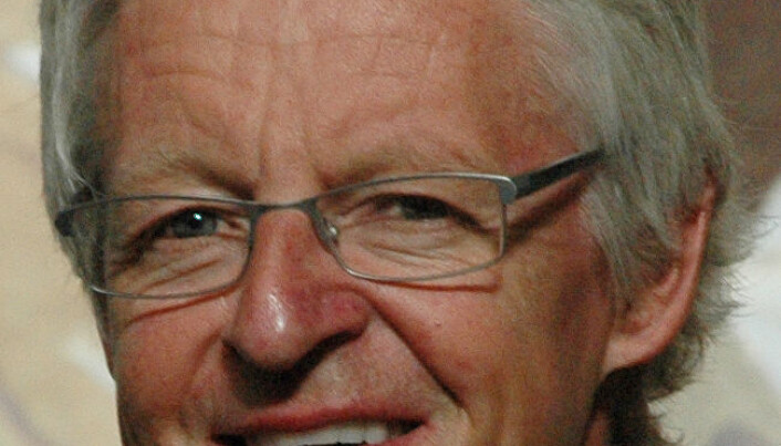 Harald Stabell. Harald Stabell.