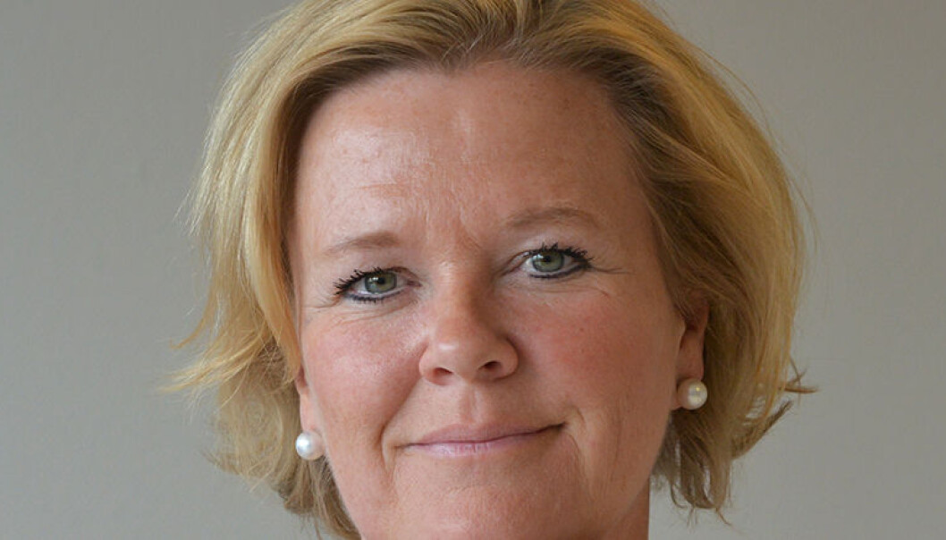 Saken om dommeren som er siktet for besittelse av overgrepsmateriale mot barn, utløser bekymring blant advokater, skriver advokat Thea Totland i et brev til Oslo tingrett. Saken om dommeren som er siktet for besittelse av overgrepsmateriale mot barn, utløser bekymring blant advokater, skriver advokat Thea Totland i et brev til Oslo tingrett.