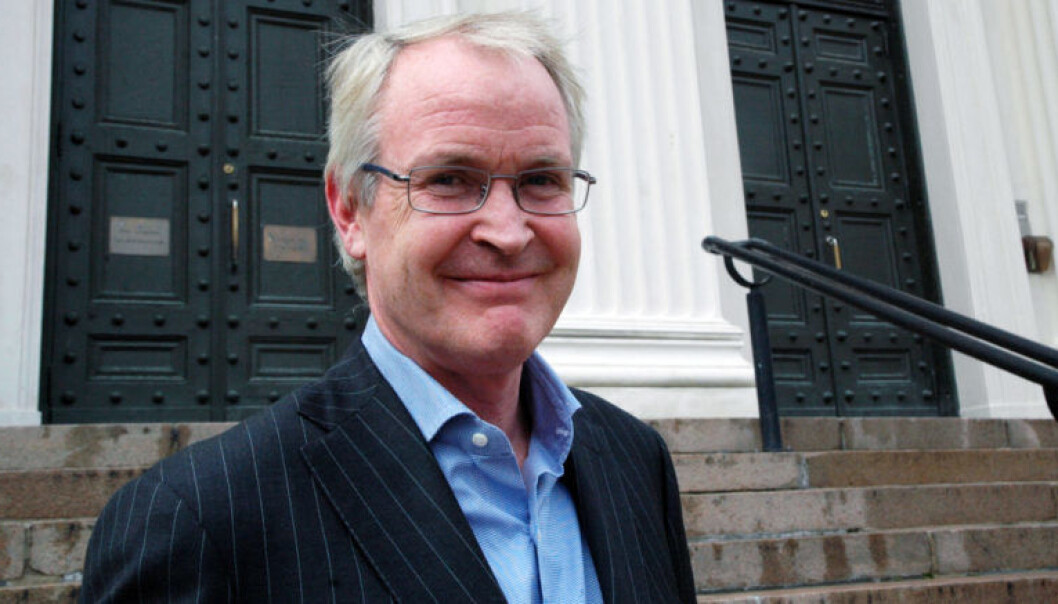 Erik Thyness har vært partner i Wiersholm siden 1996, og var også managing partner fra 2006 til 2012. Erik Thyness har vært partner i Wiersholm siden 1996, og var også managing partner fra 2006 til 2012.