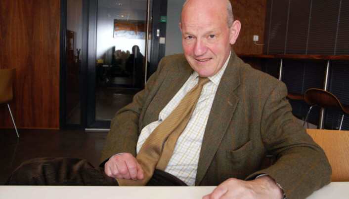 <html><head></head><body> Forfatter og tidligere førstelagmann i Borgarting lagmannsrett, Nils Erik Lie. Foto: Advokatbladet</body></html> <html><head></head><body> Forfatter og tidligere førstelagmann i Borgarting lagmannsrett, Nils Erik Lie. Foto: Advokatbladet</body></html>
