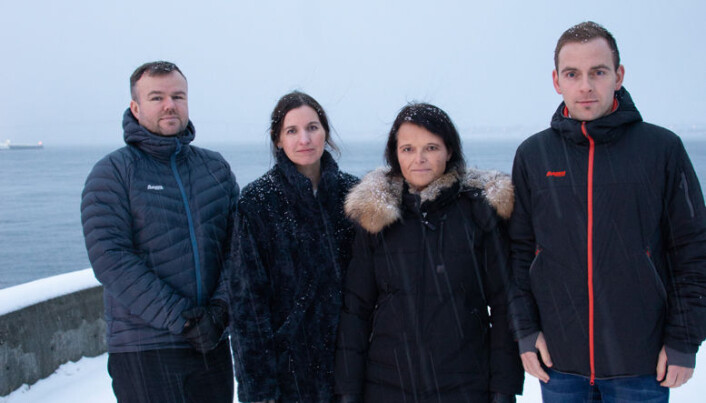 <html><head></head><body> Styret i Advokatforeningen Midt-Hålogaland krets vil beholde Vesterålen tingrett. Fra venstre Stian Auglend, Hanne Elise Skare, Trude Marie Wold og Daniel Riibe-Stokland.</body></html> <html><head></head><body> Styret i Advokatforeningen Midt-Hålogaland krets vil beholde Vesterålen tingrett. Fra venstre Stian Auglend, Hanne Elise Skare, Trude Marie Wold og Daniel Riibe-Stokland.</body></html>