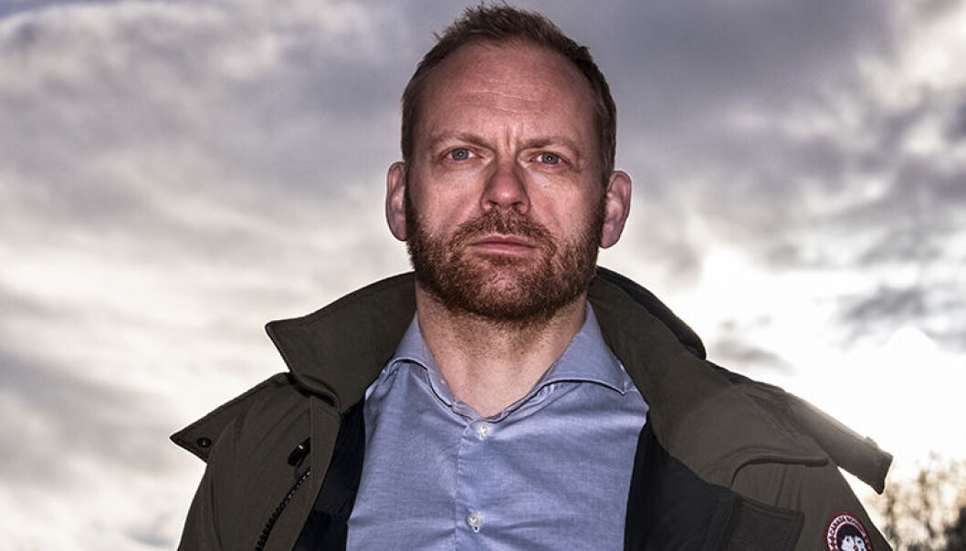 Jon Petter Rui er hvitvaskingsekspert, og mener at Tilsynsrådet burde ha gitt bedre veiledning. Foto: Hallgeir Vågenes, VG / NTB Scanpix Jon Petter Rui er hvitvaskingsekspert, og mener at Tilsynsrådet burde ha gitt bedre veiledning. Foto: Hallgeir Vågenes, VG / NTB Scanpix