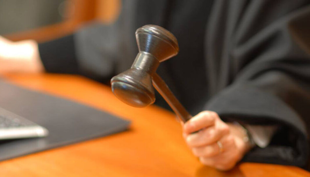 Hvem som skal lede tingrettene under ny domstolstruktur blir avklart denne våren. Hvem som skal lede tingrettene under ny domstolstruktur blir avklart denne våren.