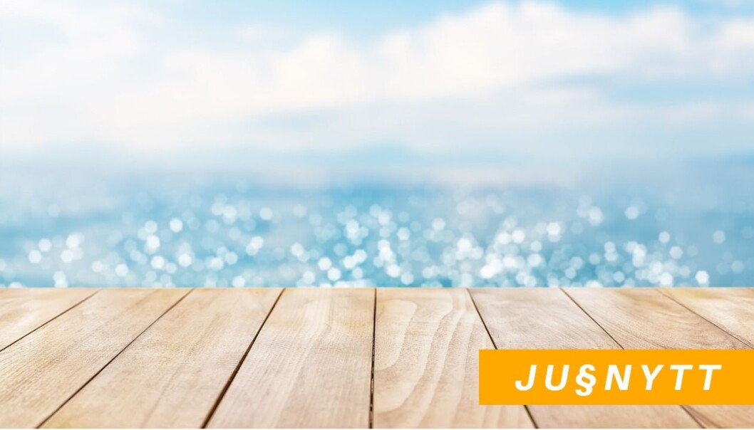 Illustrasjonsfoto/iStock/Preto_perola Illustrasjonsfoto/iStock/Preto_perola
