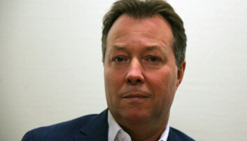 Advokat Harald Pedersen er enig i deler av kritikken fra advokat Birthe Eriksen. Foto: Privat Advokat Harald Pedersen er enig i deler av kritikken fra advokat Birthe Eriksen. Foto: Privat