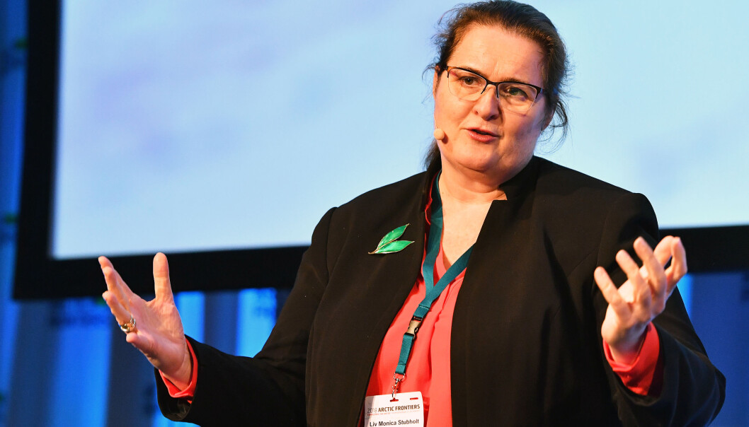 Liv M. Stubholt, partner i Selmer, har blitt medlem av lovutvalget for klima- og miljørett. Foto: Julie Messel Liv M. Stubholt, partner i Selmer, har blitt medlem av lovutvalget for klima- og miljørett. Foto: Julie Messel
