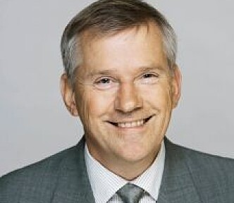 Advokat Jeppe Normann satt i Advokatlovutvalget. Advokat Jeppe Normann satt i Advokatlovutvalget.