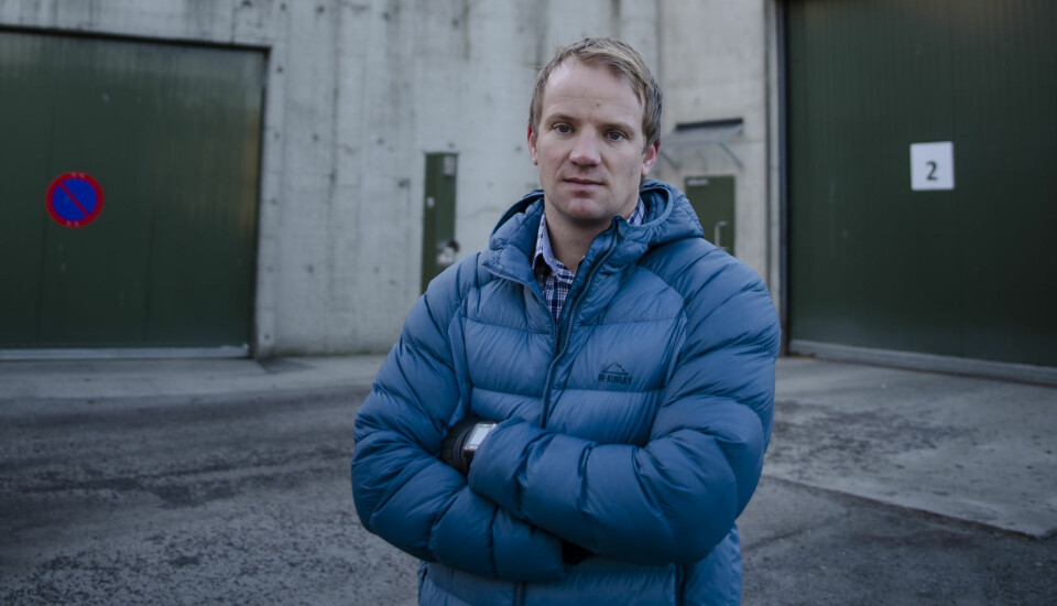 Isolasjonsgruppen vil prøve isolasjon av norske fanger for retten i et håp om å endre kriminalomsorgen, og har lenge lett etter en passende sak. Gruppen ledes av Bendik Falch-Koslung.