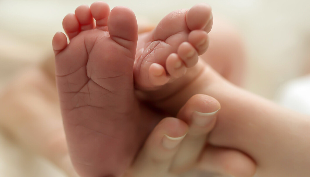 Illustrasjonsfoto: iStock/juriskraulis Illustrasjonsfoto: iStock/juriskraulis