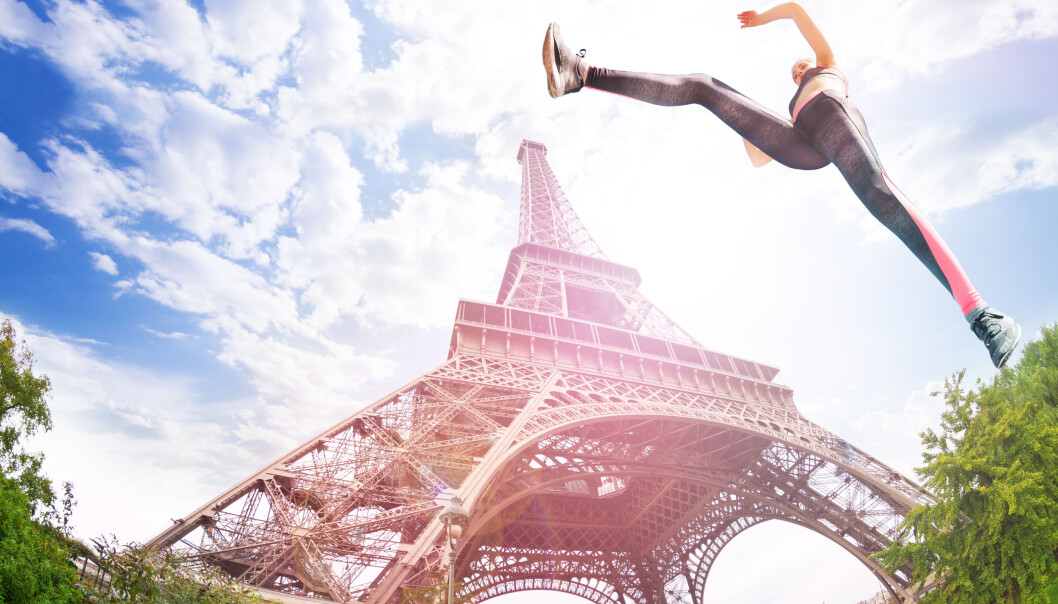 I juli er Paris vertskap for det aller første internasjonale advokatmesterskapet i sommeridretter. Foto: iStock/ SerrNovik I juli er Paris vertskap for det aller første internasjonale advokatmesterskapet i sommeridretter. Foto: iStock/ SerrNovik