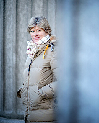 Siv Hallgren er leder av Kommisjonen for gjenopptakelse av straffesaker. Hun deltok ikke i behandlingen av saken. Siv Hallgren er leder av Kommisjonen for gjenopptakelse av straffesaker. Hun deltok ikke i behandlingen av saken.