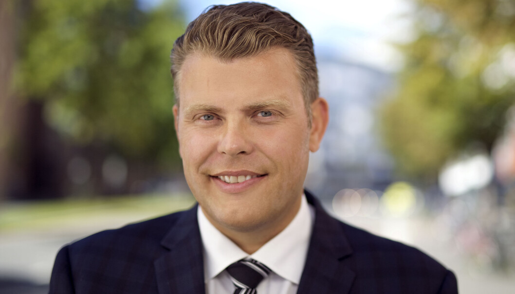 Regjeringens foreslått lovendring vil ikke ha betydning for redaktørstyrte medier som arbeider etter det presseetiske regelverket og selvdømmesystemet. Regjeringens foreslått lovendring vil ikke ha betydning for redaktørstyrte medier som arbeider etter det presseetiske regelverket og selvdømmesystemet.