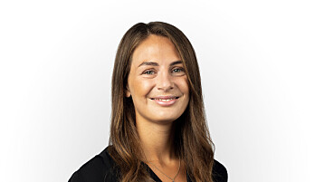 Malin Albrechtsen van der Hagen er en av to juridiske rådgivere i Stine Sofies Stiftelse. Foto: Stian Herdal Malin Albrechtsen van der Hagen er en av to juridiske rådgivere i Stine Sofies Stiftelse. Foto: Stian Herdal