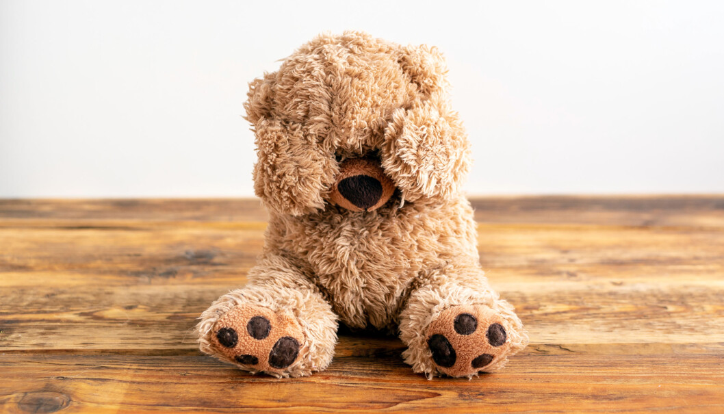 Illustrasjonsfoto: Istock, Sonja Rachbauer Illustrasjonsfoto: Istock, Sonja Rachbauer