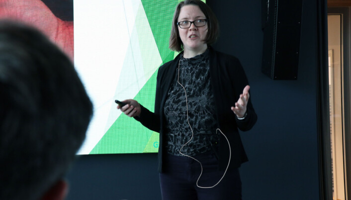 Christina Blomkvist har alene utviklet og bygget GreenCounsel. Christina Blomkvist har alene utviklet og bygget GreenCounsel.