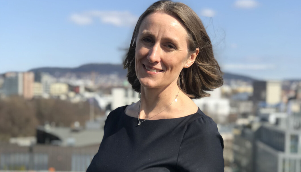 Wikborg Reins special counsel Hanne Camilla Zimmer har bred erfaring med EU og EØS-rett. Foto: Henrik Skjevestad Wikborg Reins special counsel Hanne Camilla Zimmer har bred erfaring med EU og EØS-rett. Foto: Henrik Skjevestad
