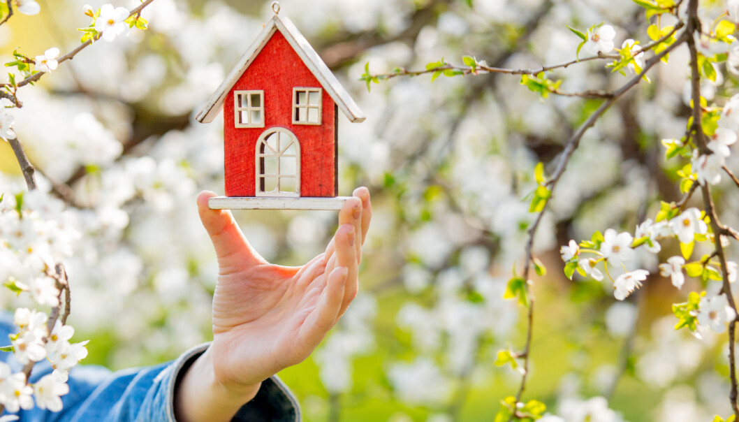 Illustrasjonsfoto: iStock/Massonstock Illustrasjonsfoto: iStock/Massonstock