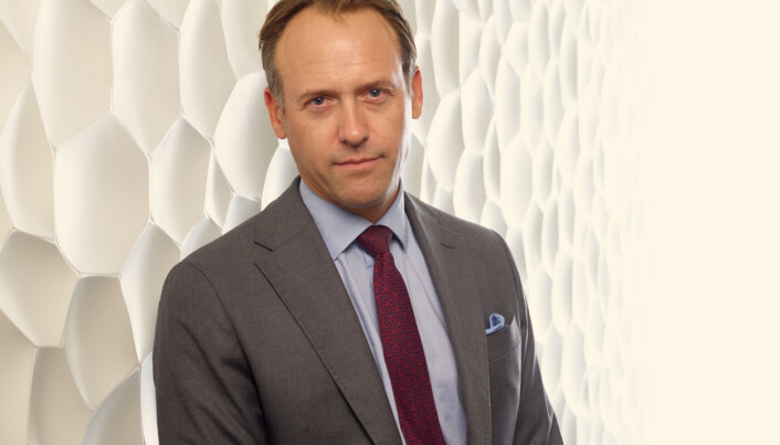 Nicolai Halbo er partner i Simonsen Vogt Wiig, og har blant annet IT og datasikkerhet som ekspertområde. Foto: Simonsen Vogt Wiig. Nicolai Halbo er partner i Simonsen Vogt Wiig, og har blant annet IT og datasikkerhet som ekspertområde. Foto: Simonsen Vogt Wiig.