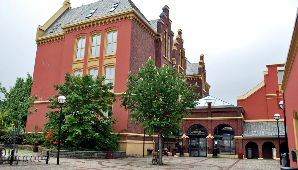 Universitetet i Bergen, med det juridiske fakultet godt plassert på Dragefjellet, er et av tre studiesteder som i dag tilbyr mastergrad i rettsvitenskap.