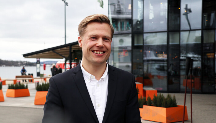 Wiersholms Rune Opdahl er regnet som en av landets fremste advokater innen personvern, immaterielle rettigheter og media. Wiersholms Rune Opdahl er regnet som en av landets fremste advokater innen personvern, immaterielle rettigheter og media.