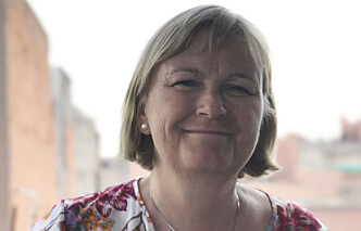 Anne Helsingeng til styret i Domstoladministrasjonen