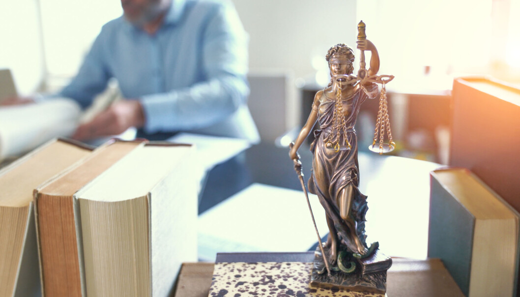 Ifølge dagens salærforskrift § 10 annet ledd skal advokater i større saker få godtgjørelse for faktisk utført etterarbeid. Illustrasjonsfoto: Audioundwerbung, Istockphoto Ifølge dagens salærforskrift § 10 annet ledd skal advokater i større saker få godtgjørelse for faktisk utført etterarbeid. Illustrasjonsfoto: Audioundwerbung, Istockphoto