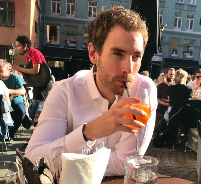 Foto: Privat Foto: Privat