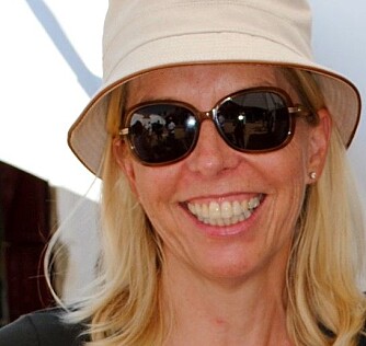Siri Teigum i feriemodus! Foto: Privat Siri Teigum i feriemodus! Foto: Privat