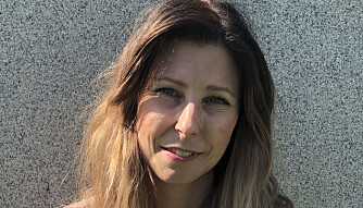 Marta F. Torkildsen. Morsmål: Polsk. Marta F. Torkildsen. Morsmål: Polsk.