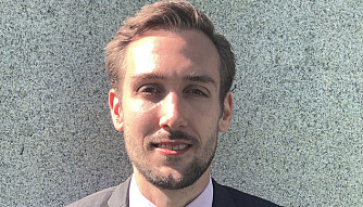 Erlend S. Serendahl. Morsmål: Norsk og engelsk. Erlend S. Serendahl. Morsmål: Norsk og engelsk.