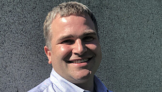 Bernhard K. Dornhofer. Morsmål: Tysk Bernhard K. Dornhofer. Morsmål: Tysk