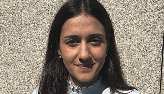 Mona Ahwazi. Morsmål: Arabisk (marokkansk) Mona Ahwazi. Morsmål: Arabisk (marokkansk)