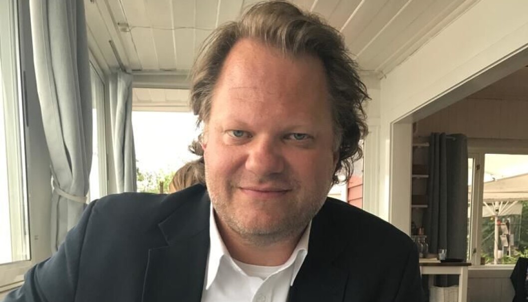 Advokater må være ett hundre prosent ærlige, også i sine råd til klientene, mener strafferettsadvokat Thomas Klevenberg. Advokater må være ett hundre prosent ærlige, også i sine råd til klientene, mener strafferettsadvokat Thomas Klevenberg.