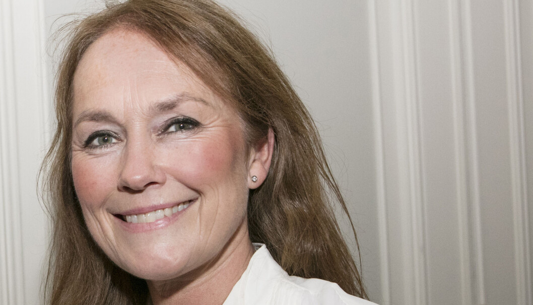 Juridisk direktør i Union Gruppen, Siv Blanca Børge-Ask, mener forslaget er unødvendig. Foto: Monica Kvaale Juridisk direktør i Union Gruppen, Siv Blanca Børge-Ask, mener forslaget er unødvendig. Foto: Monica Kvaale