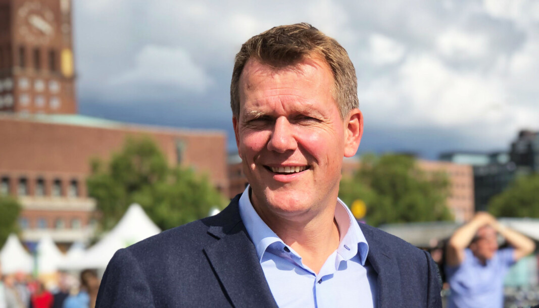 Johnny Johansen er ofte i retten, og er nå bekymret for lang saksbehandlingstid i Borgarting. Johnny Johansen er ofte i retten, og er nå bekymret for lang saksbehandlingstid i Borgarting.