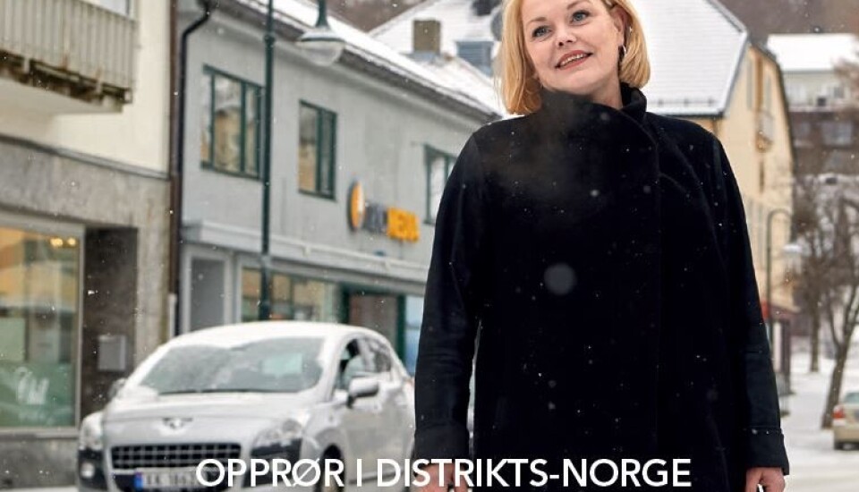 Taper over 100.000 kroner på kuttet i reise-salæret