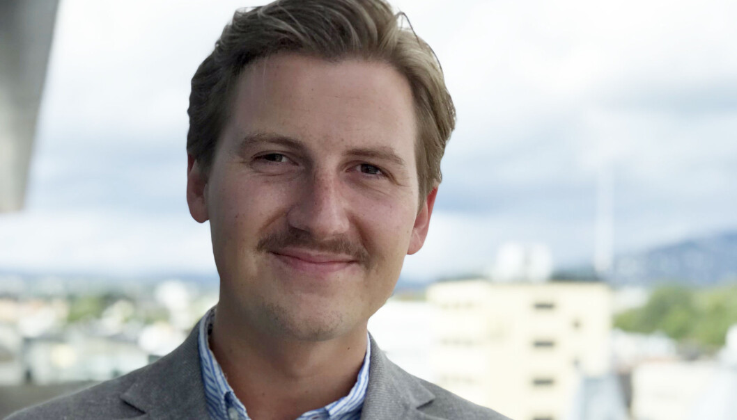William Westerveld Jensen. William Westerveld Jensen.