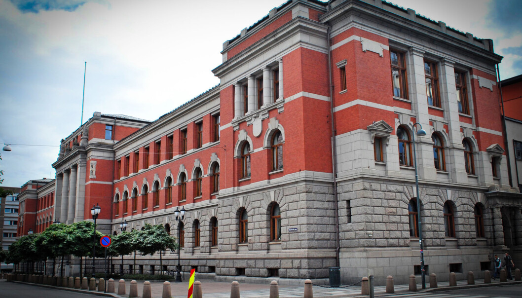 Norges Høyesterett. Illustrasjonsfoto: Wikimedia Commons/ Norges Høyesterett. Illustrasjonsfoto: Wikimedia Commons/