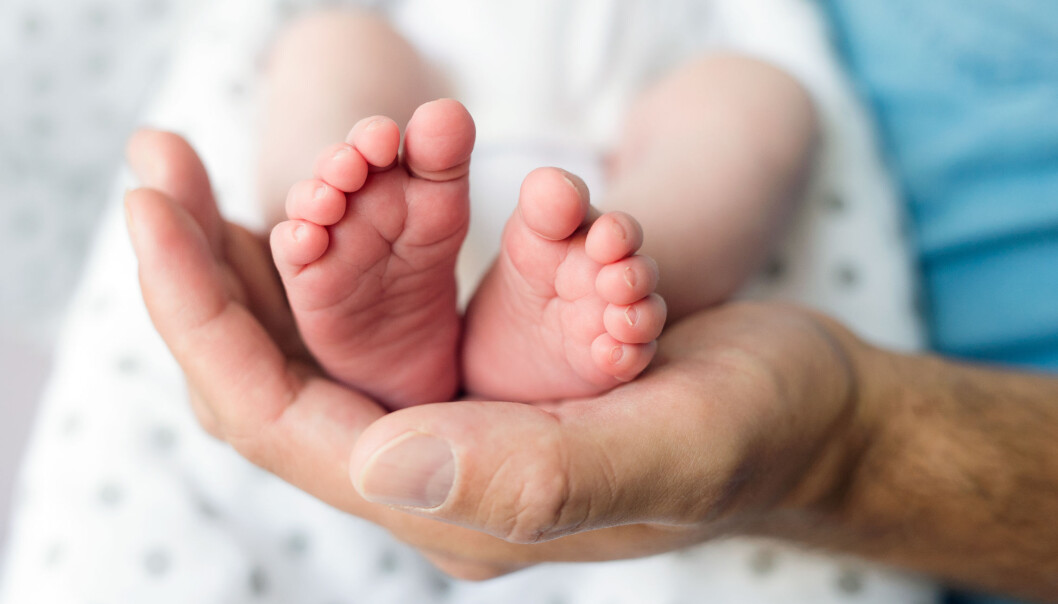 Fra nyttår må fedre ikke lenger bo sammen med mor for å få felles foreldreansvar. Illustrasjonsfoto: Halfpoint, iStock Fra nyttår må fedre ikke lenger bo sammen med mor for å få felles foreldreansvar. Illustrasjonsfoto: Halfpoint, iStock