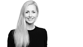 Innleggsforfatter: Camilla Jøtun, advokat i BAHR Innleggsforfatter: Camilla Jøtun, advokat i BAHR
