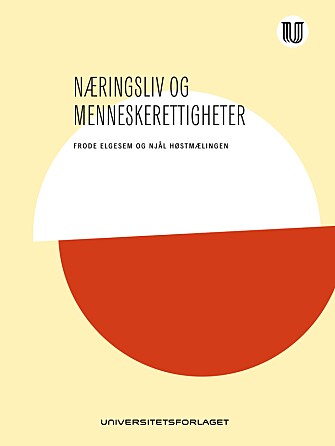 Boken er på 336 sider, og koster 699 kroner. Boken er på 336 sider, og koster 699 kroner.