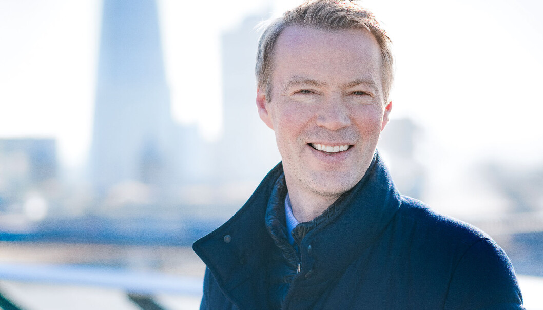 Lars Eirik Gåseide Røsås har siden 2009 vært Thommesen-partner stasjonert i London, og følger Brexit tett. Lars Eirik Gåseide Røsås har siden 2009 vært Thommesen-partner stasjonert i London, og følger Brexit tett.