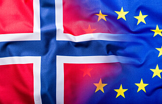 Mistenkte nordmenn kan utleveres til EU, uten prøving i norsk rett