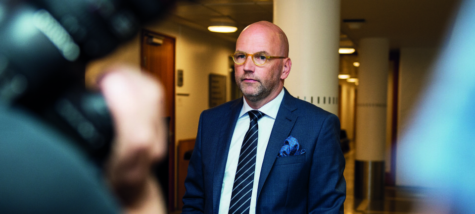 Tre nye partnere i SjødinMeling