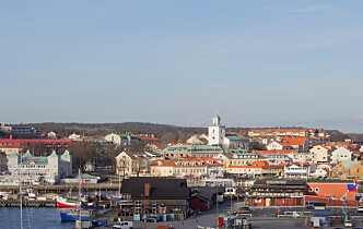 NAV: - Å reise på handletur til Strømstad en lørdag, er regelbrudd
