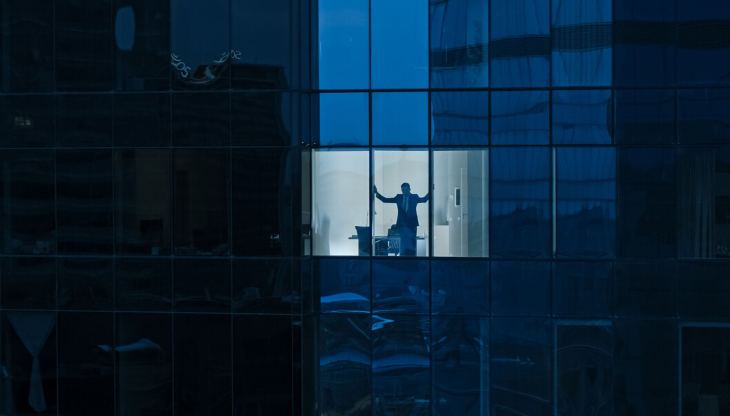 Illustrasjonsfoto: Gorodenkoff, Istockphoto Illustrasjonsfoto: Gorodenkoff, Istockphoto