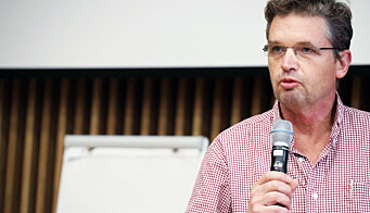 Trygve Staff er innstilt som ny leder av Oslo krets. Trygve Staff er innstilt som ny leder av Oslo krets.