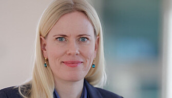 Anita Sundal er leder for arbeidslivs- og næringspolitikk i Virke. Anita Sundal er leder for arbeidslivs- og næringspolitikk i Virke.