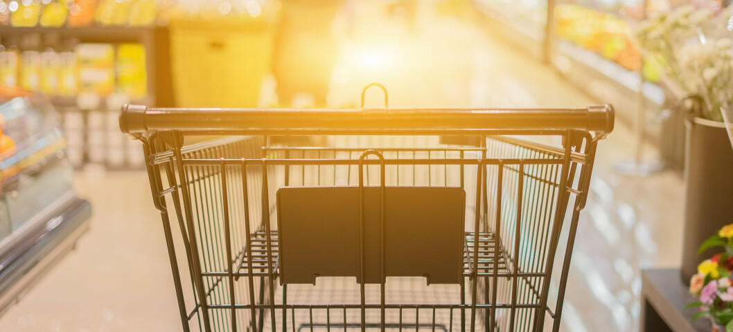 Det er vanskelig å se at lovforslaget bidrar til bedre utvalg og lavere priser til forbrukerne, mener innleggsforfatterne. Foto: Asawin Klabma, Istockphoto Det er vanskelig å se at lovforslaget bidrar til bedre utvalg og lavere priser til forbrukerne, mener innleggsforfatterne. Foto: Asawin Klabma, Istockphoto