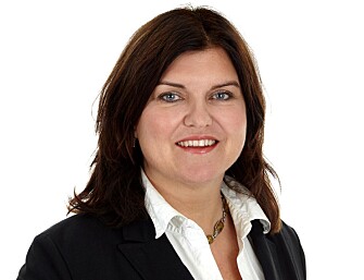 Birthe M. Eriksen er advokat og førsteamanuensis II ved BI. Birthe M. Eriksen er advokat og førsteamanuensis II ved BI.